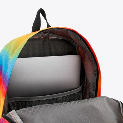 JWorld Oz Campus 17" Backpack - Heat