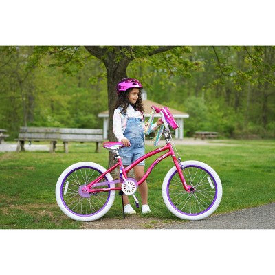 Kent Dazzle 20" Kids' Bike - Pink (LOCAL PICKUP ONLY)