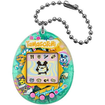 Tamagotchi Original - Chase 6