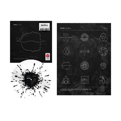 Spiritbox - Tsunami Sea (Target Exclusive, Vinyl)