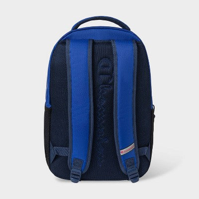 Champion Center Backpack - Blue Combo