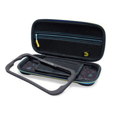 PowerA PAC-MAN Retro Arcade Protection Case for Nintendo Switch