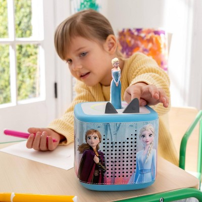 tonies Toniebox 2 Sleeve: Disney Frozen