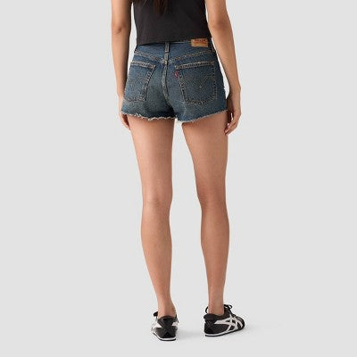 Levi's Women's 501 Original Shorts - Jump Out 24