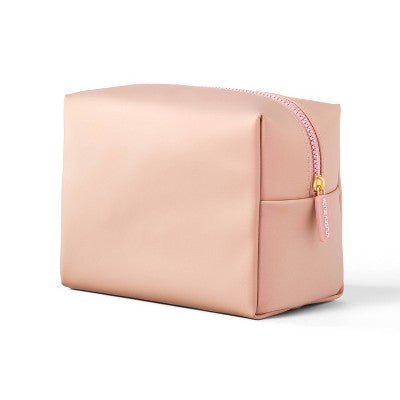 Sonia Kashuk Loaf Travel Makeup Bag - Pink