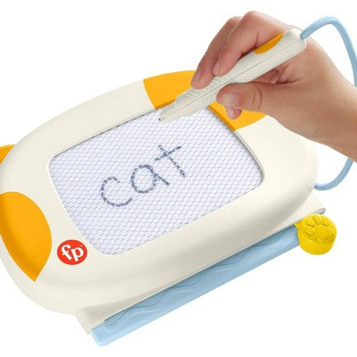 Fisher-Price Doodle Pro Kitty