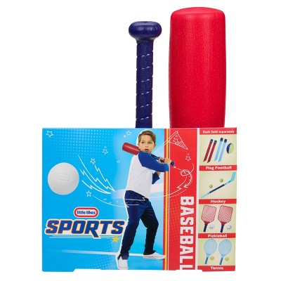 Little Tikes Grab and Go Baseball Set
