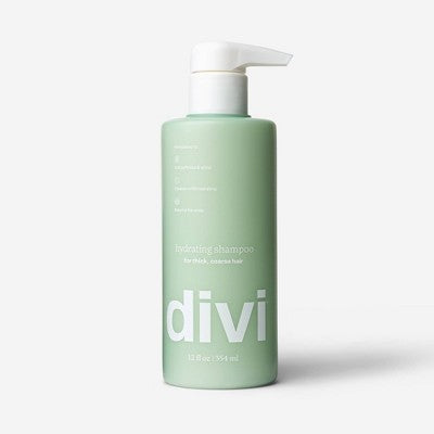 Divi Hydrating Shampoo - 12 fl oz - Ulta Beauty
