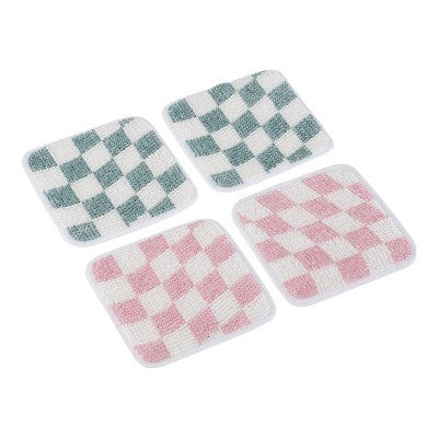 Vivitar Beaded Coasters and Wine Opener