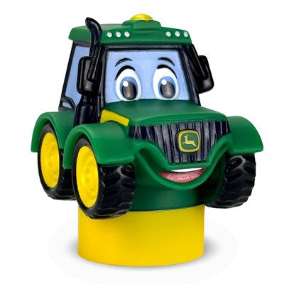 Luna StoryTime John Deere Tractor Stories & Songs Figurine
