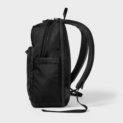 17.5" Lifestyle Backpack - All In Motion Black
