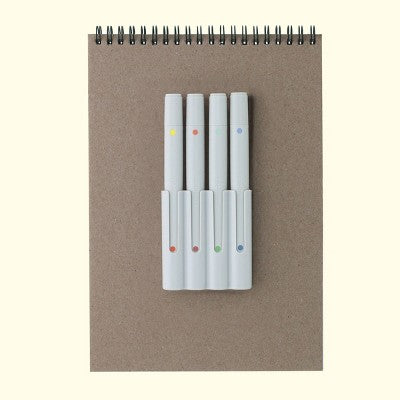 Lifelines FlowArt - Hidden Pattern, Animals