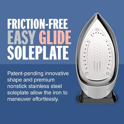 Conair Glidelite Iron
