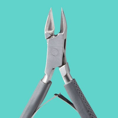 Toenail Nipper - 1ct - up&up