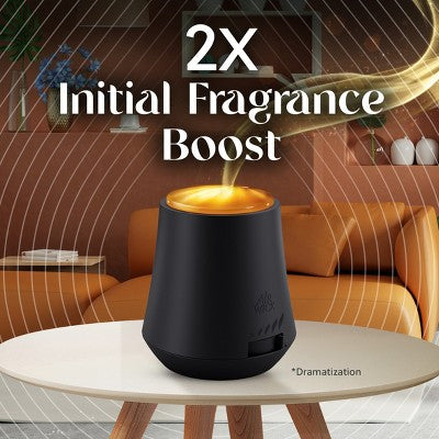Air Wick 0.67 fl oz Essential Mist - Cozy Vanilla & Caramel