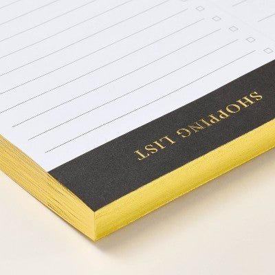 Party Planning Notepad - kate spade new york x Target