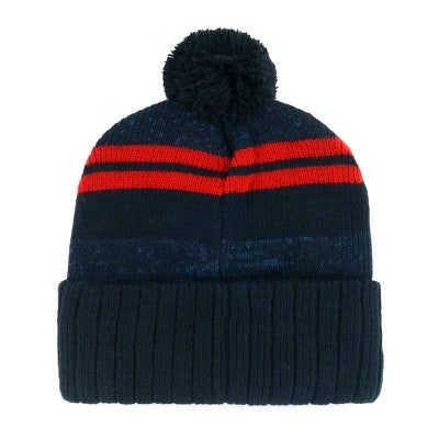 NBA New Orleans Pelicans Rockford Knit Beanie