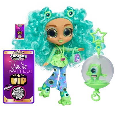Disney Doorables Adoorbs Dolls -  1 RANDOM DOLL