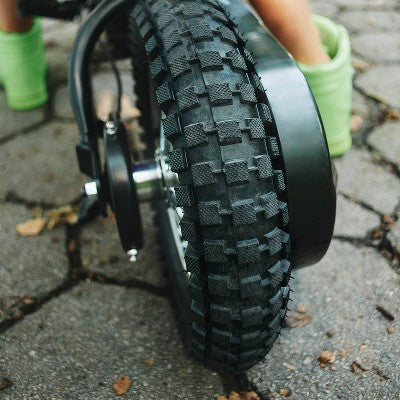 Jetson Horizon Kids' Electric Dirt Bike - Black (LOCAL PICKUP ONLY)