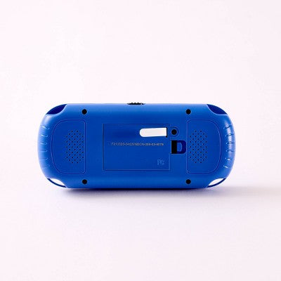 White Label Next Level Handheld Retro Arcade