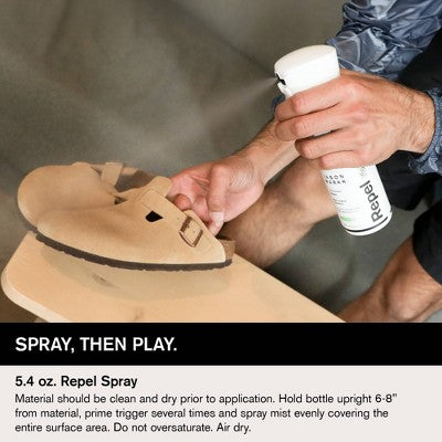Jason Markk Shoe Care Repel Spray - 5.4 fl oz