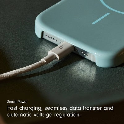 Beats USB-A to USB-C Woven Cable (1.5 m) - Surge Stone