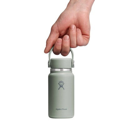 Hydro Flask 200 ml Stainless Steel Micro Hydro Bottle - Agave