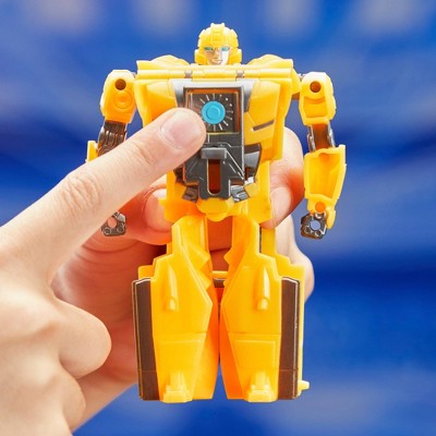 Transformers One Bumblebee/B-127 Action Figure