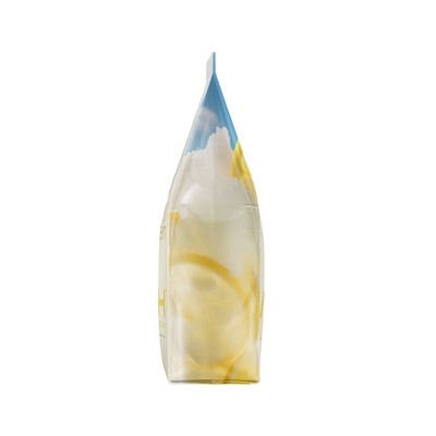 Oath Nutrition Clear Whey Protein Powder - Frosty Lemonade: Gluten-Free - 20g Protein - 18 Servings