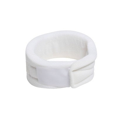 Drive Medical Cervical Collar - White