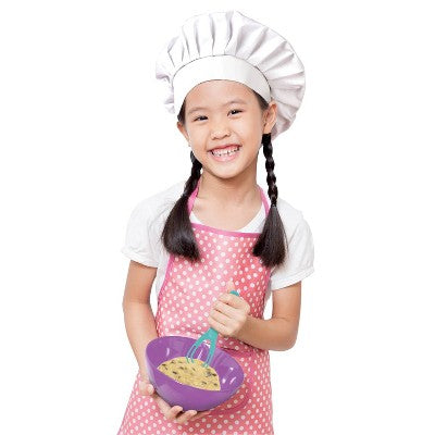 YumYum! Chocolate Chippies Cookie Mix: NSI International Real-Food Appliance, Creativity Focus, Instruction Manual Included.