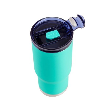 Reduce 18oz Stainless Steel Marine Coldee Kids' Straw Tumbler