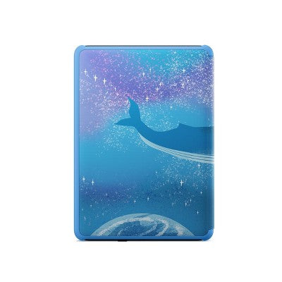 Amazon Kindle Kids' 6" e-Reader (2024) - Space Whale