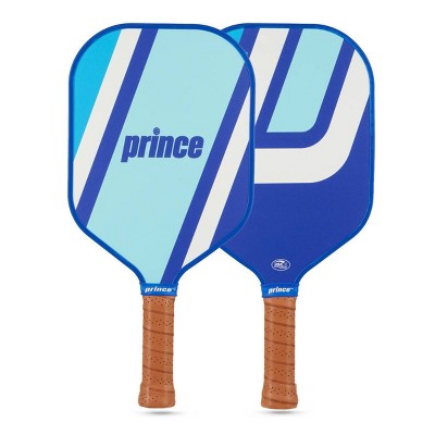 Prince Recreational Series Paddles - Retro Blue
