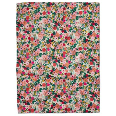 Rifle Paper Co. Garden Party Tea Towel Set
