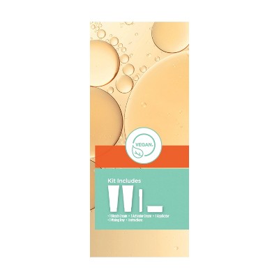 Sally Hansen Bleach Cream For Face & Body - 1.6oz