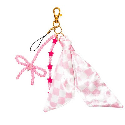 CharCharms Charm Scarf Bottle Accessory