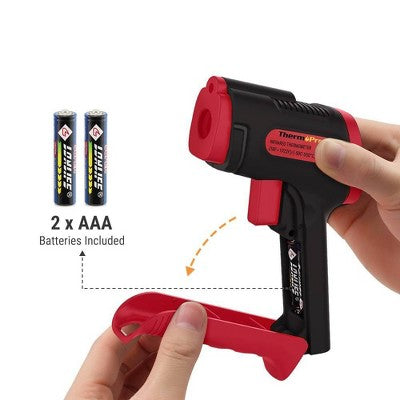 ThermoPro Infrared Instant Read Thermometer Gun