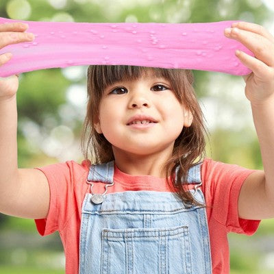 Bluey Coco Cloud Slime Jar
