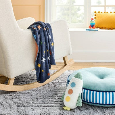 Rocket Plush Stuffed Animal - Cloud Island