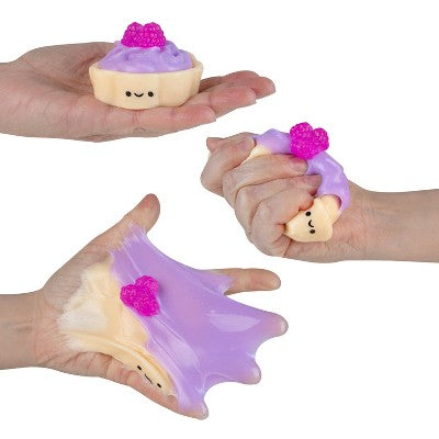 ORB Curiosities Taba-Licious Squishy Assortment