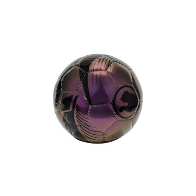 ProCat by Puma Iridescent Size 1 Soccer Ball - Gold/Pink