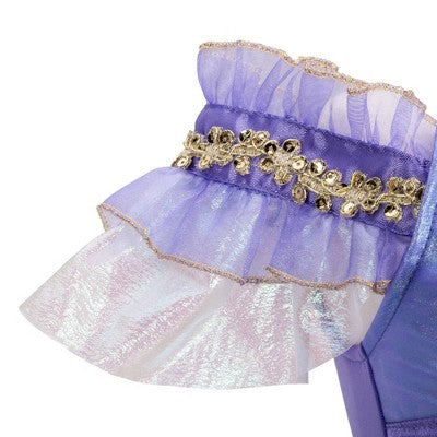 Disney Princess Ariel Dress 5-6