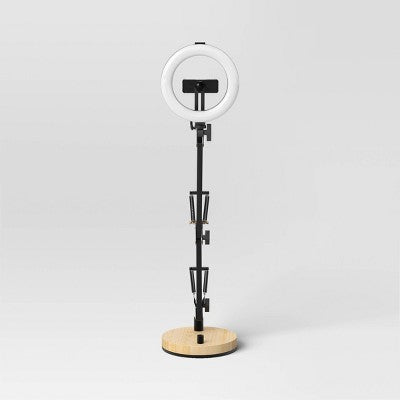 Task Lamp "(Includes LED Light Bulb)" - Threshold
