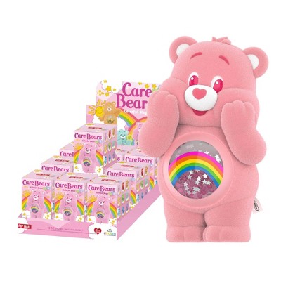 Pop Mart Care Bears Colorful Hugs Series Figures