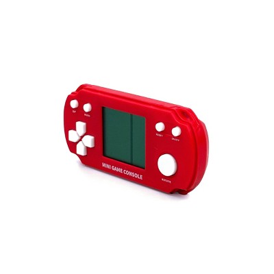 Mini Game Console - Red