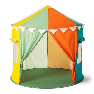 Parachute Pop Up Tent - Christian Robinson x Target (LOCAL PICKUP ONLY)