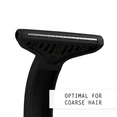 Nimbi Disposable Razor - Slate - 4ct