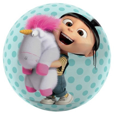 Hedstrom Licensed 10" Playball: Cars Themed Toy for Ages 3+