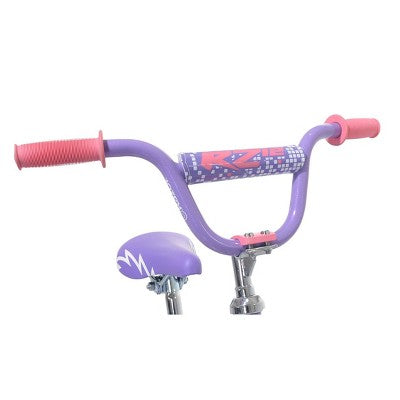 Razor RZ12 AQA Litho 12" Kids' Bike - Purple (LOCAL PICKUP ONLY)